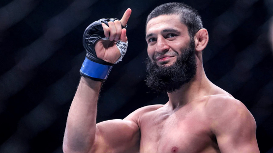 Чимаев - явный фаворит в чемпионском бою UFC! Как этим воспользоваться?