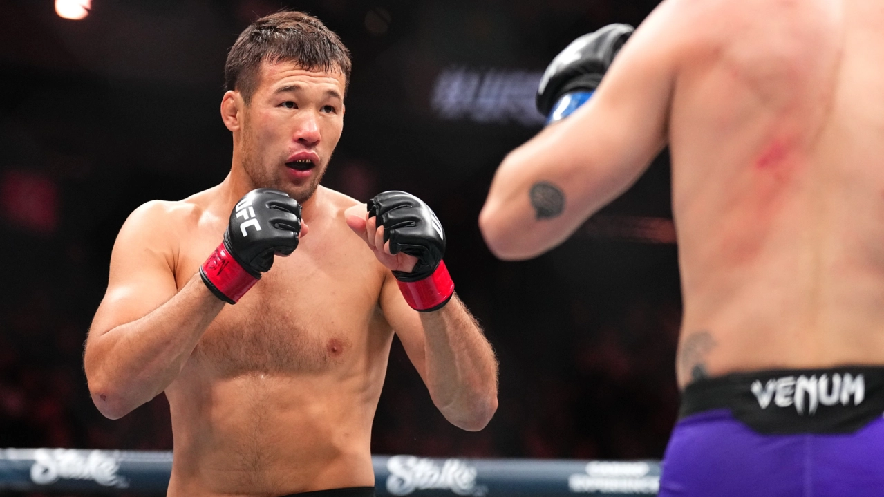Шавкат Рахмонов vs Шон Брэди: может пройти на UFC 322?