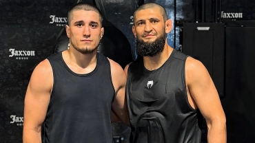 Еще один бой добавили на UFC...