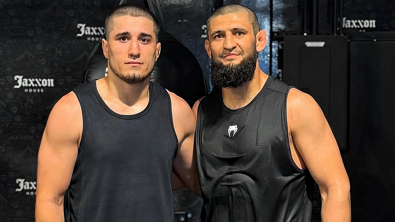 Еще один бой добавили на UFC 319 - он уникальный! Казахстанец Алиби Идирис теперь не открывает кард
