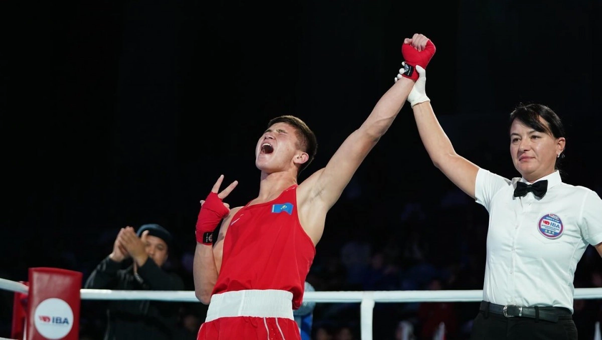 Сборная Казахстана по боксу узнала план по подготовке к чемпионату мира
