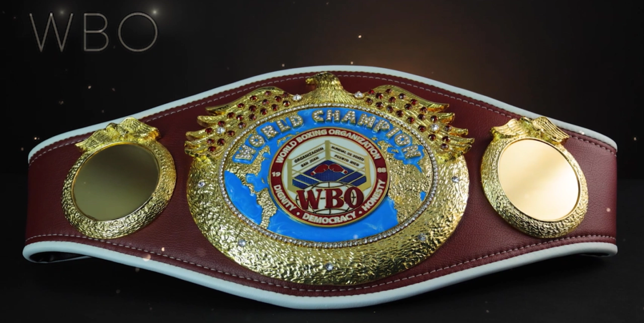 WBO захотел дать титульник боксеру из Казахстана