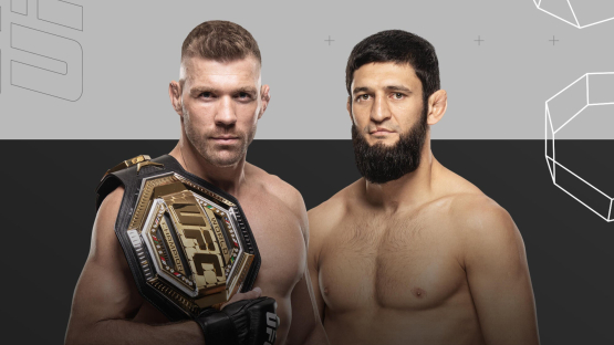 Обновленный кард UFC 319: во сколько выйдет Алиби Идирис, почему отменился бой Нурсултона Рузибоева