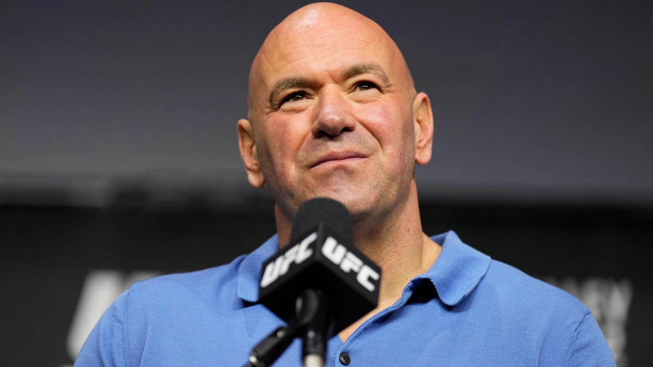 Глава UFC высказался о Джонсе и Макгрегоре на турнир в Белом доме