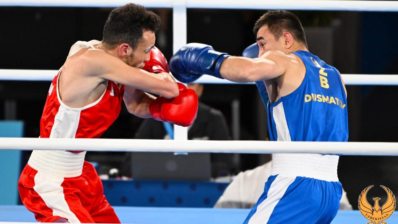 Сборная Узбекистана назвала состав на на сборы перед чемпионатом мира по боксу
