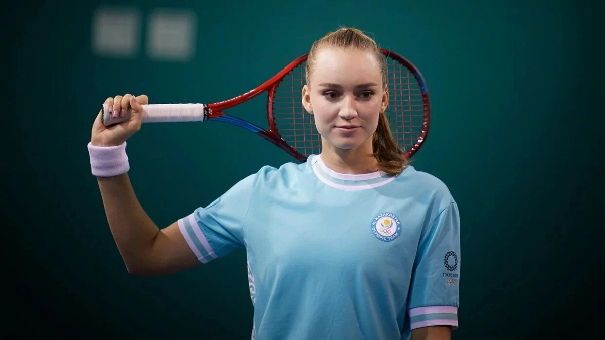 Елена Рыбакина узнала соперников по миксту на US Open-2025