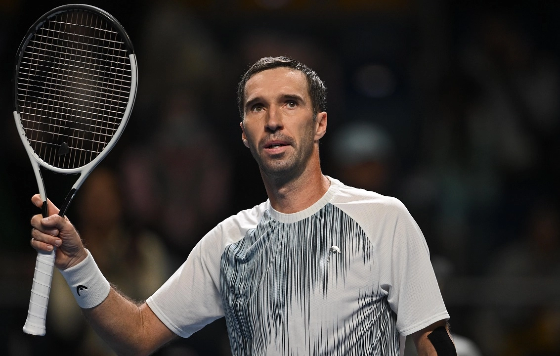 Казахстанцы успешно стартовали на US Open