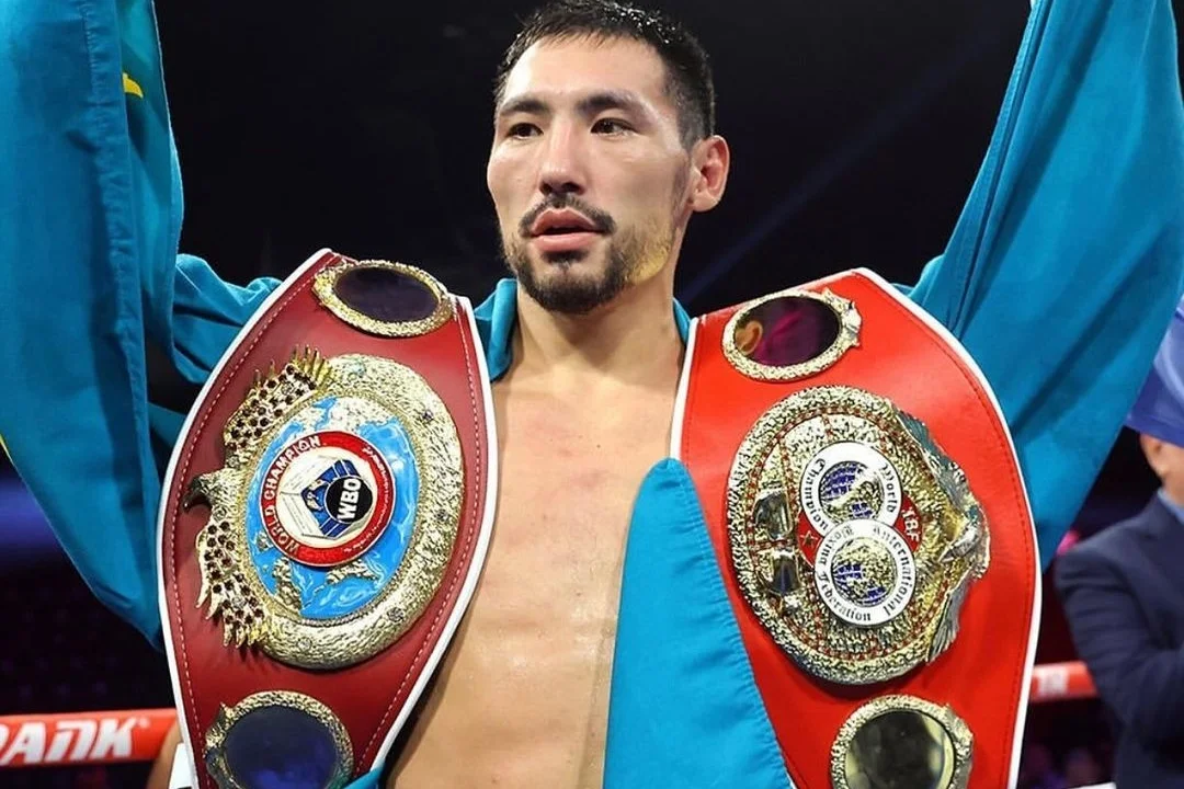 Жанибек Алимханулы выписан из больницы