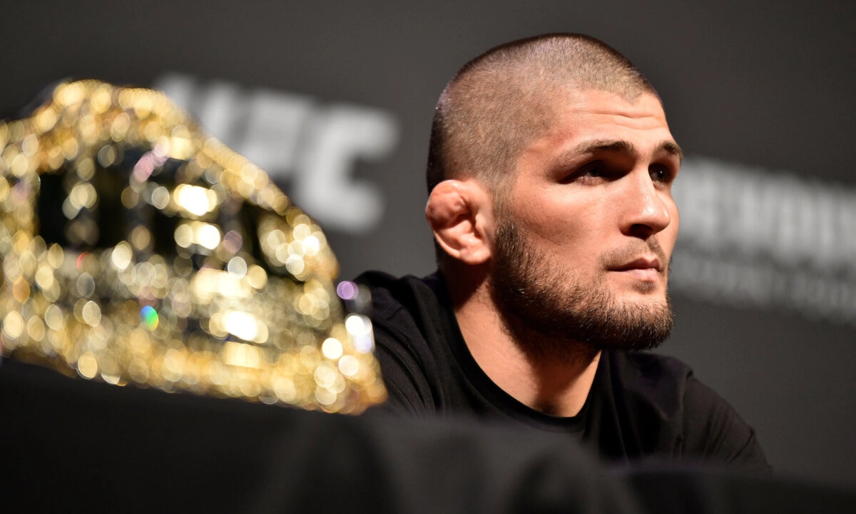 Хабибу Нурмагомедову предлагали 40 миллионов за возвращение в UFC