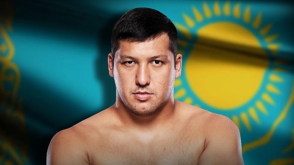 Дияр Нургожай сделал вес перед UFC Шанхай: результаты, когда бой 