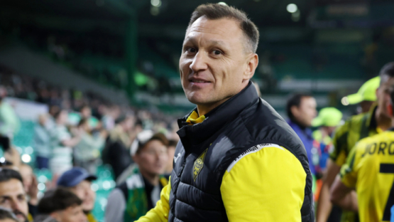 Сатпаев молчал два дня из-за нервов, "Кайрат" готов к пенальти! Уразбахтин перед "Селтиком"