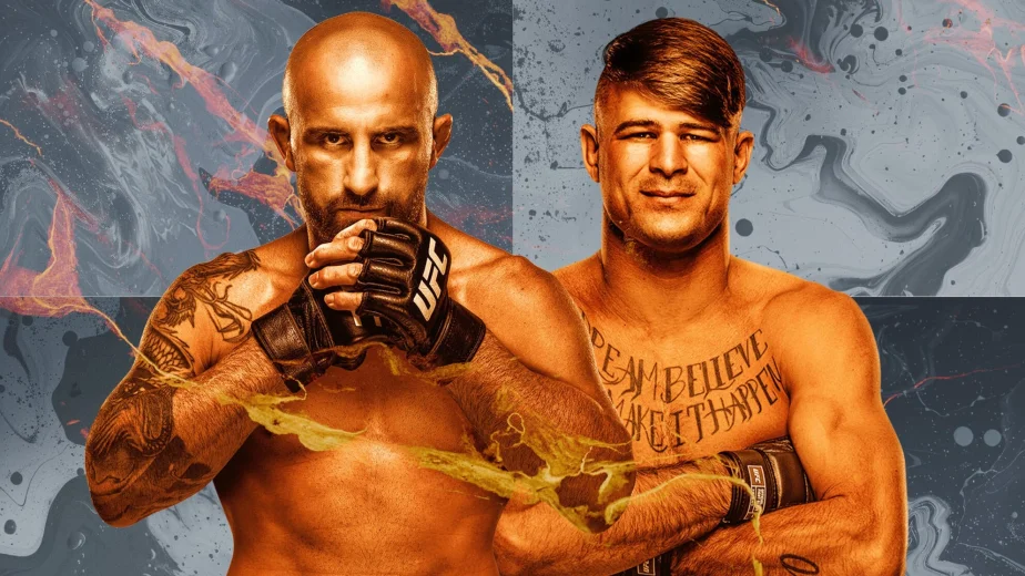 Турниры UFC: расписание, даты, бои, участники