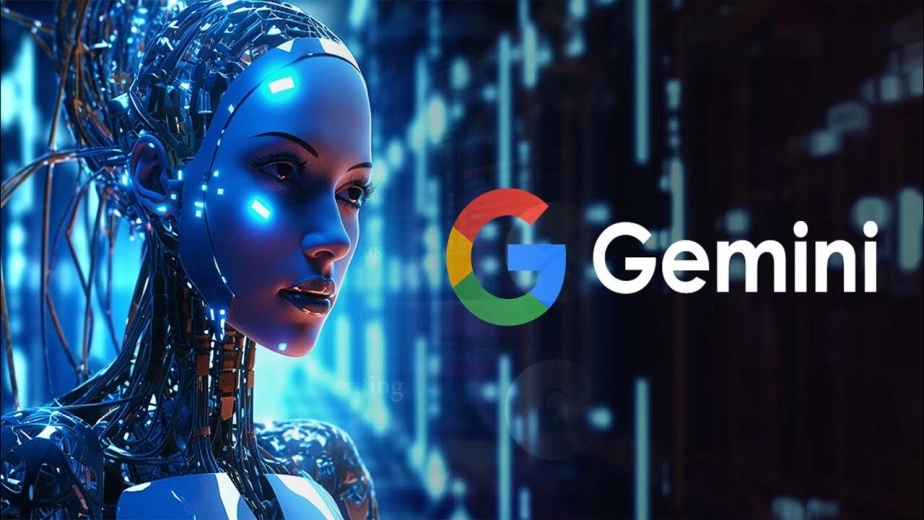 Нейросеть Gemini читает личные документы на Google Диске?