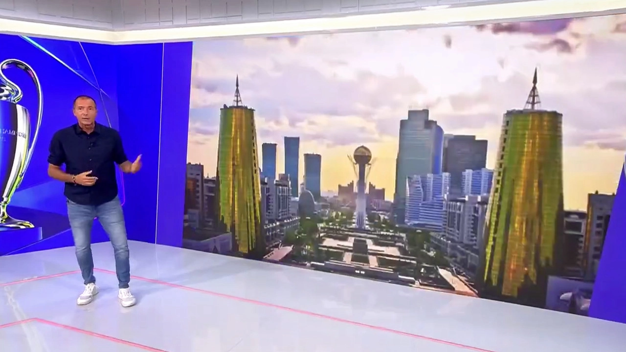 Как испанские издания отреагировали на матч "Кайрат" - "Реал"