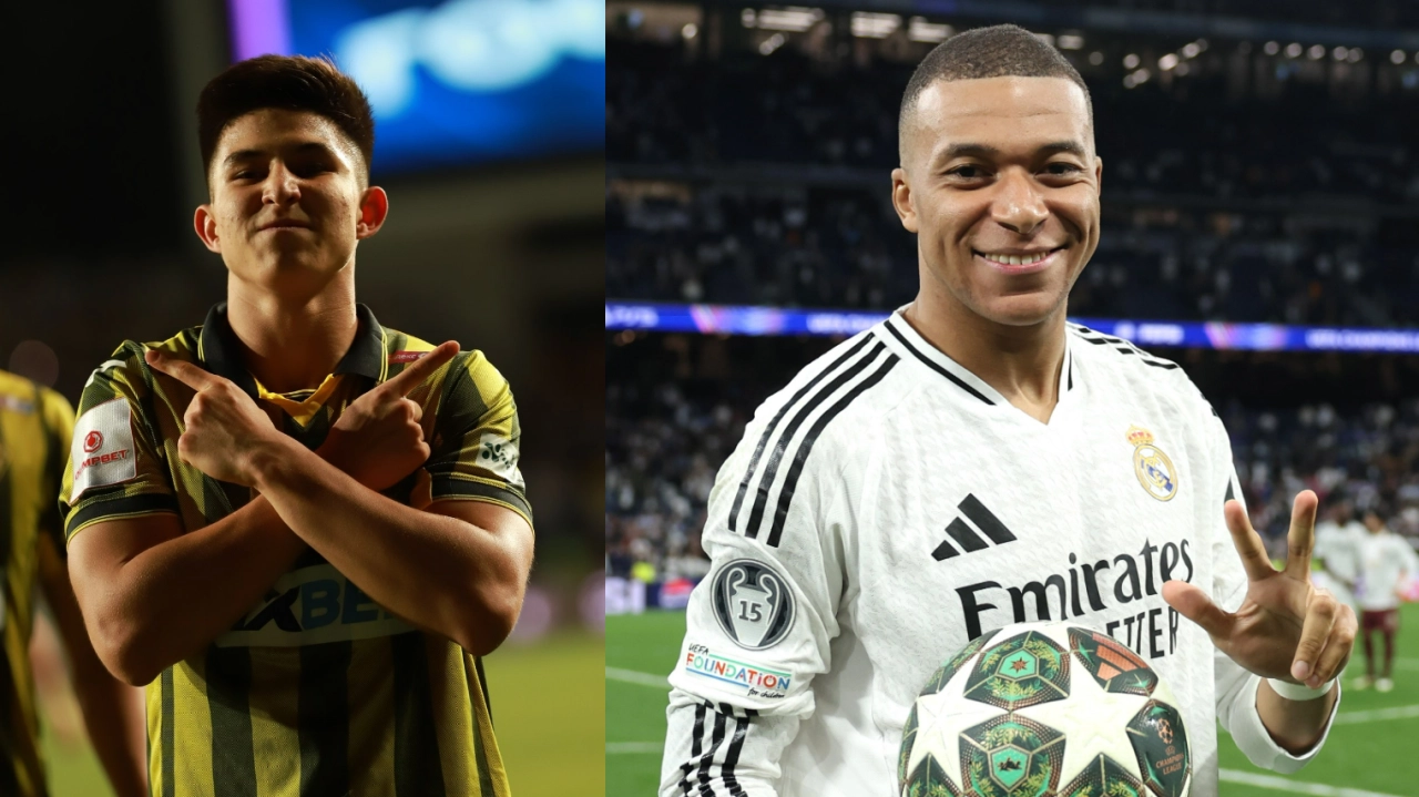 "Кайрат" vs "Реал" в Алматы: УЕФА объявил даты всех матчей Лиги чемпионов