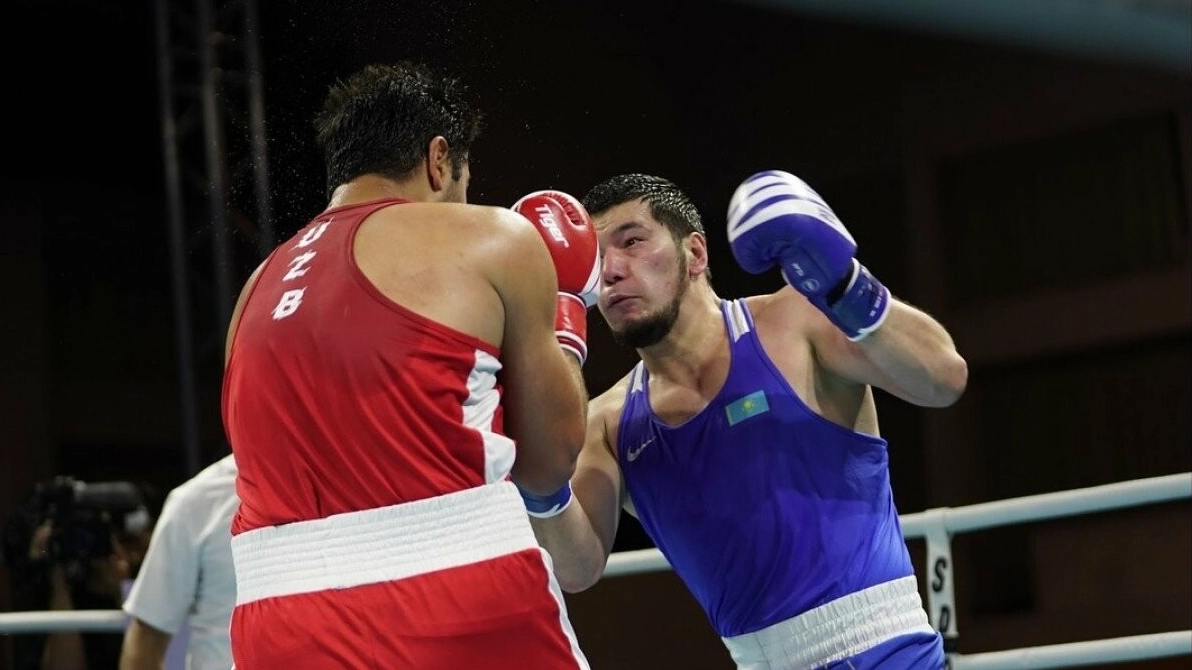 Узбекистан объявил состав на исторический чемпионат от World Boxing