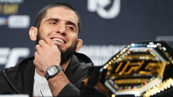 UFC