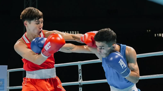 Чемпион из Узбекистана сменит сборную и начнет выступать за Казахстан?