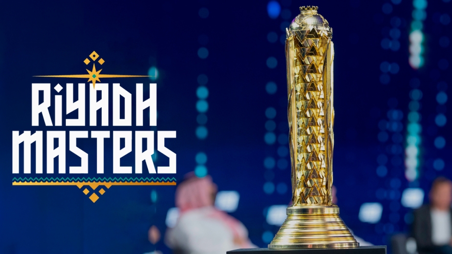 С кем сыграют казахстанцы в плей-офф Riyadh Masters?