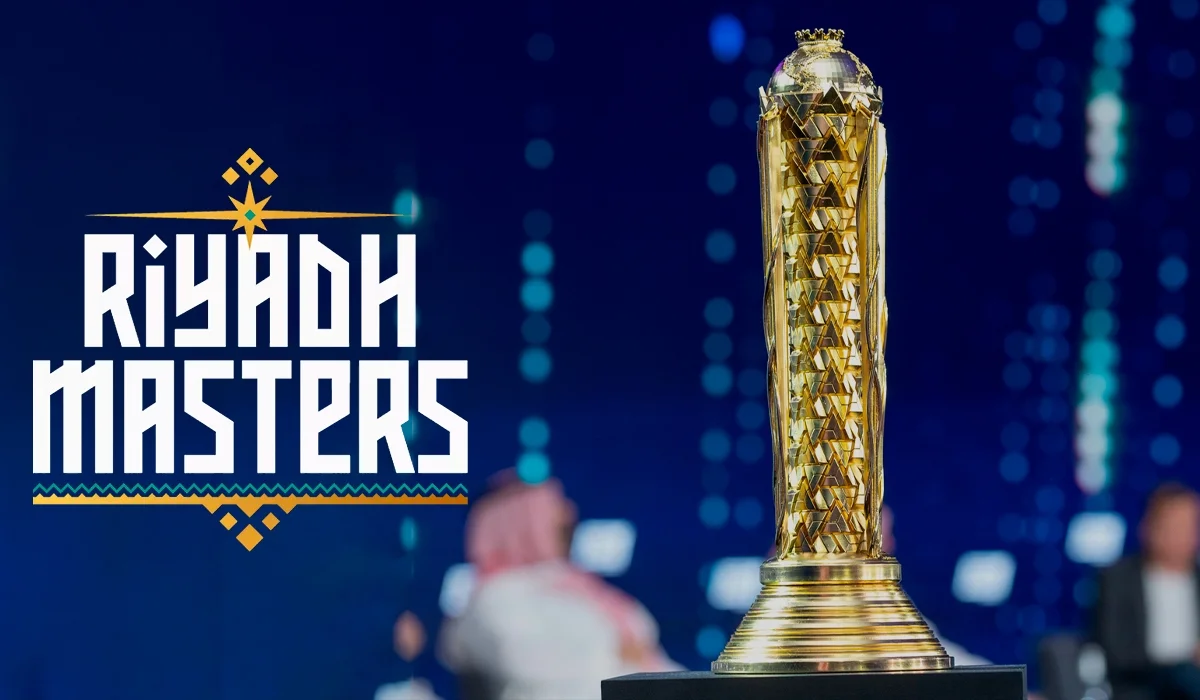 С кем сыграют казахстанцы в плей-офф Riyadh Masters?