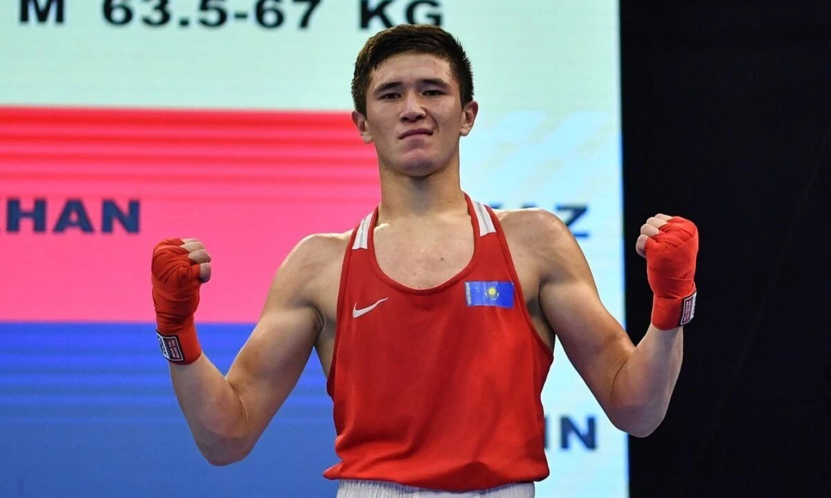 Торехан Сабырхан выйдет в финал чемпионата мира - и вот почему