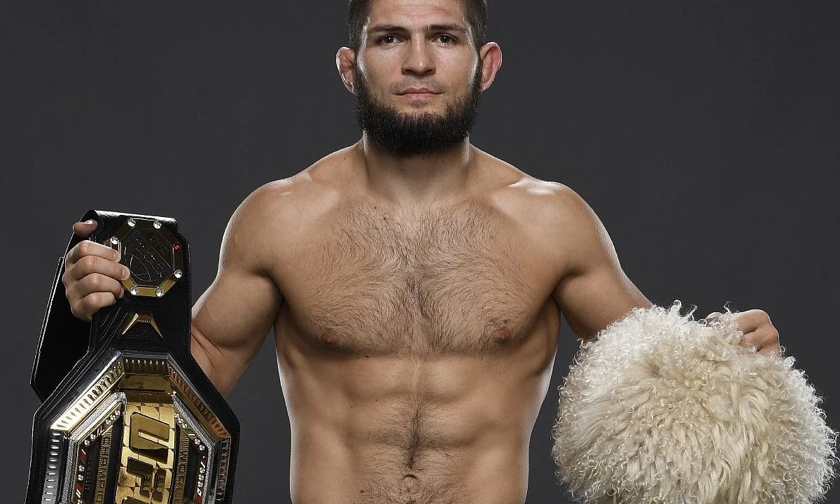 Почему Хабиб отказался вернуться в UFC? Названа причина