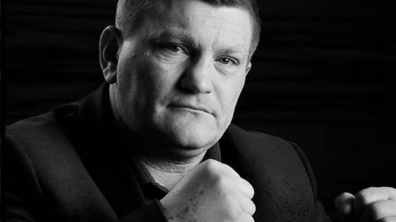 Сделавший казаха чемпионом мира тренер найден мертвым