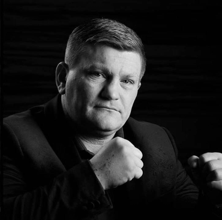 Сделавший казаха чемпионом мира тренер найден мертвым