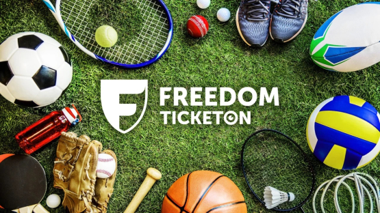 Freedom Ticketon: лидер спортивного билетного рынка в Казахстане