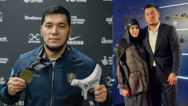 "Папа работал в трех...