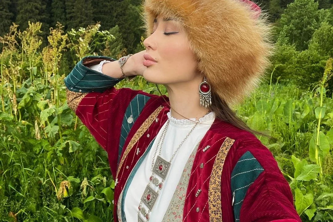 Сабина Алтынбекова опубликовала бомбовое видео: "Каждая профессиональная волейболистка..."