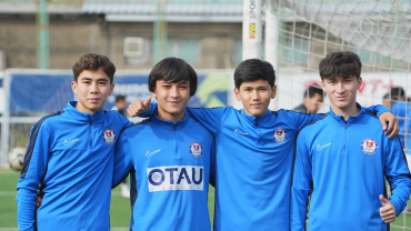 Freedom QJ League