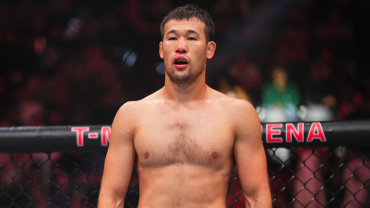 UFC