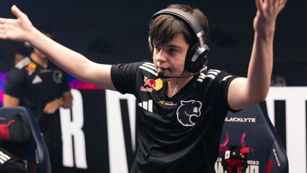 20-летний казахстанец стал MVP и выиграл турнир за 500 тысяч долларов