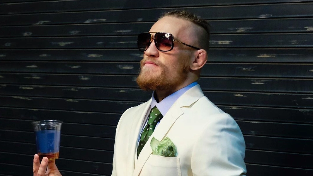 Легенда UFC анонсировал возвращение Макгрегора и назвал причину