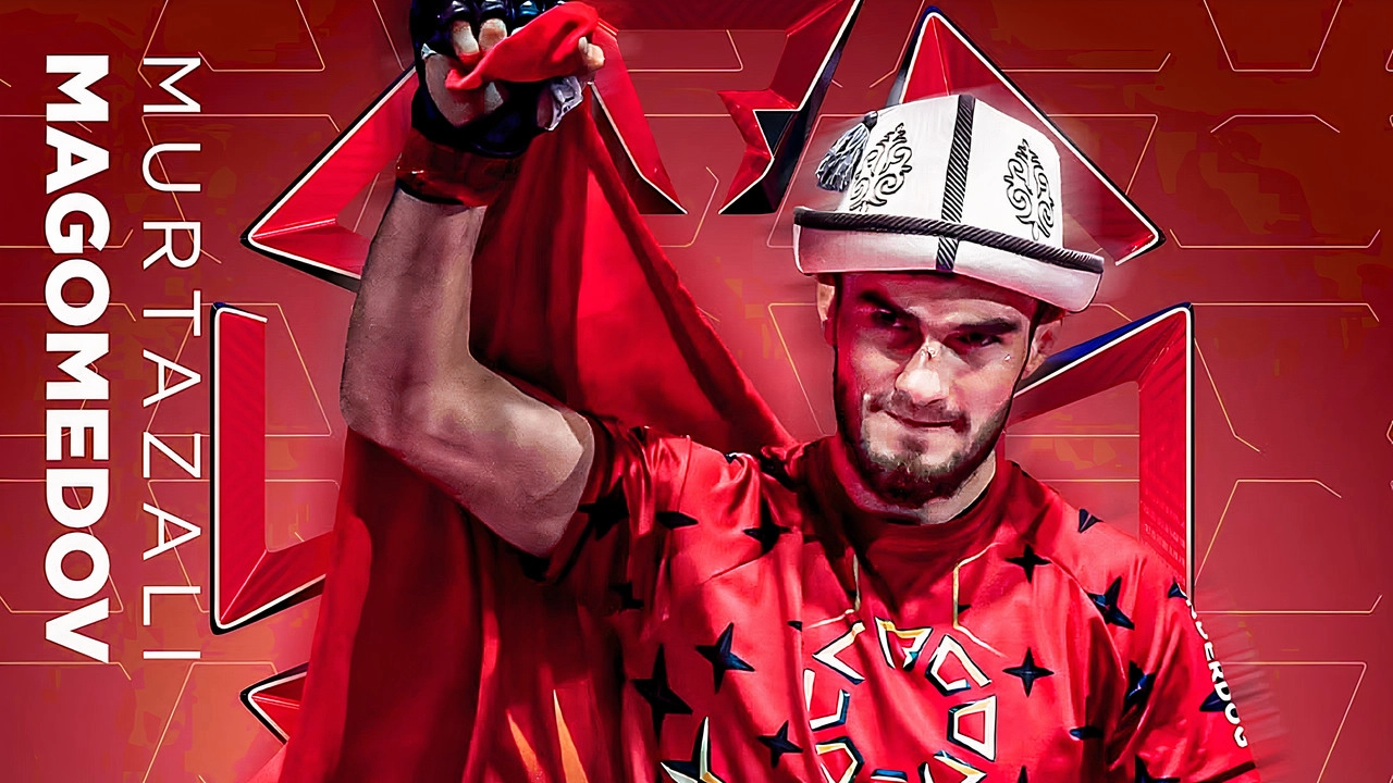 Чемпион лиги из Казахстана подписал контракт с UFC после победы на DWCS