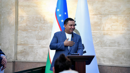 Ташкент примет чемпионат Азии по боксу в конце 2025 года