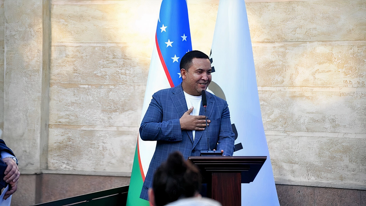 Ташкент примет чемпионат Азии по боксу в конце 2025 года
