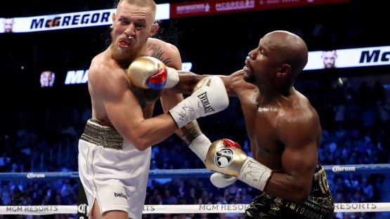Конор Макгрегор раскрыл свой ценник за участие в турнире UFC в Белом доме