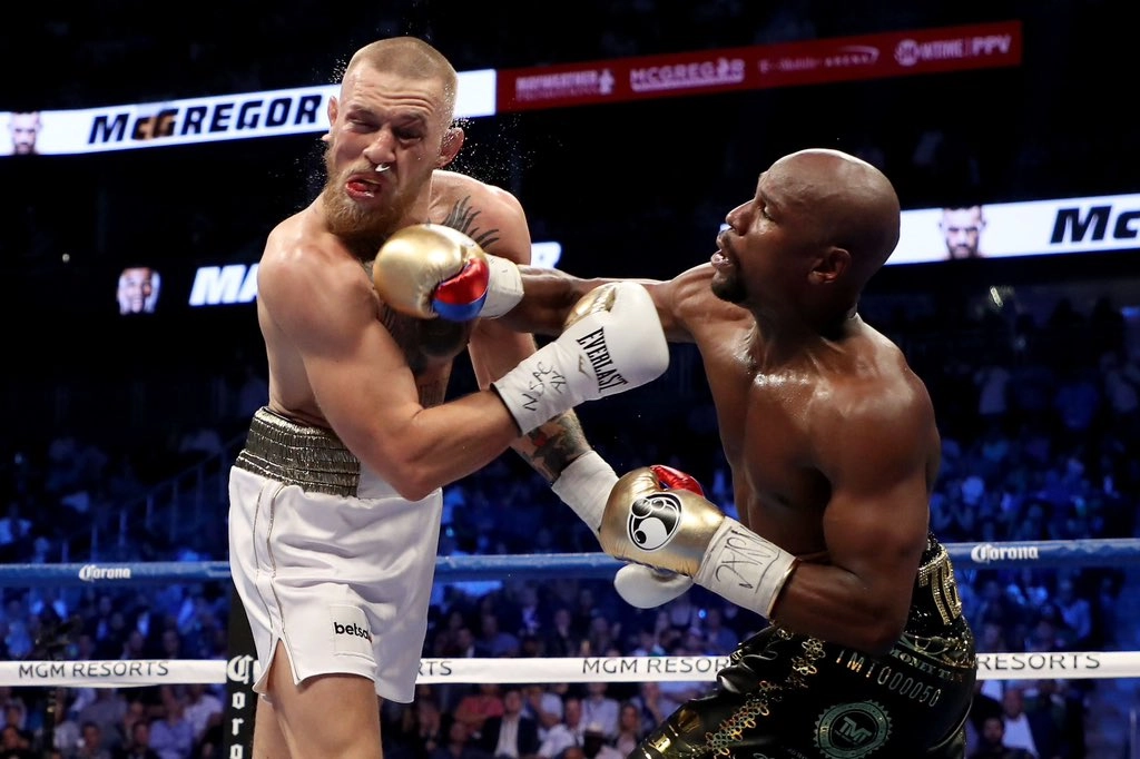 Конор Макгрегор раскрыл свой ценник за участие в турнире UFC в Белом доме