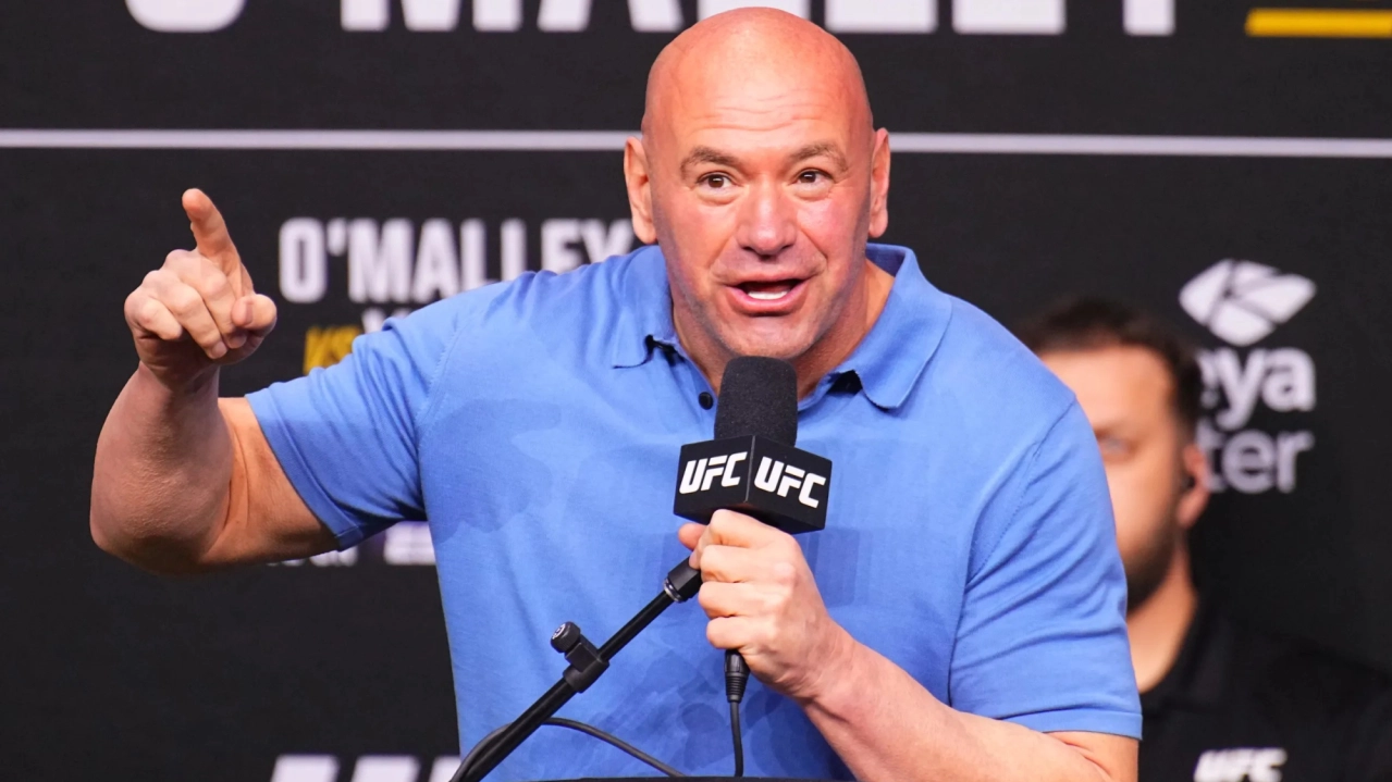Аккаунт UFC в Instagram взломали! Что произошло?