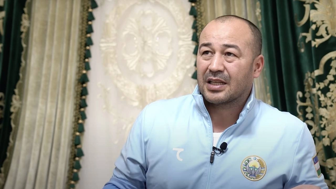 Главный тренер сборной Узбекистана отметил высокий уровень казахстанского бокса