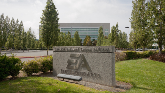 Саудовский фонд приобрёл Electronic Arts за рекордные $55 млрд