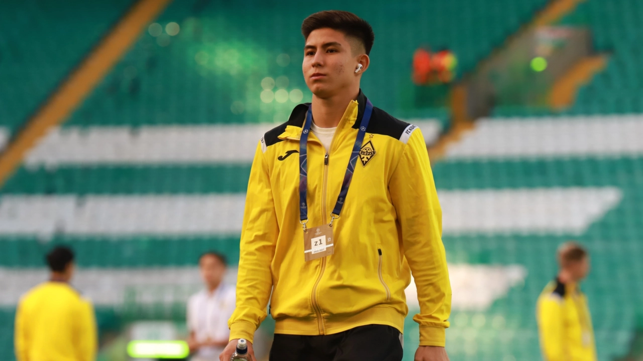 Как "Кайрат" организовал матч против "Реала": инсайды от The Athletic 