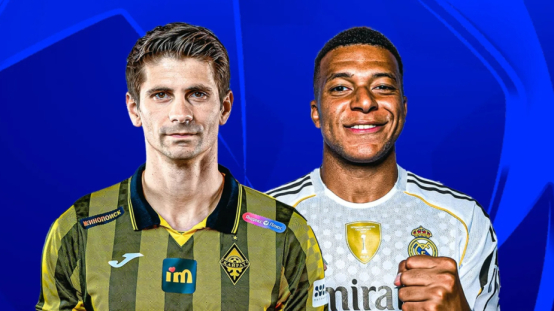 У меня зависает трансляция "Кайрат" - "Реал". Где еще посмотреть?