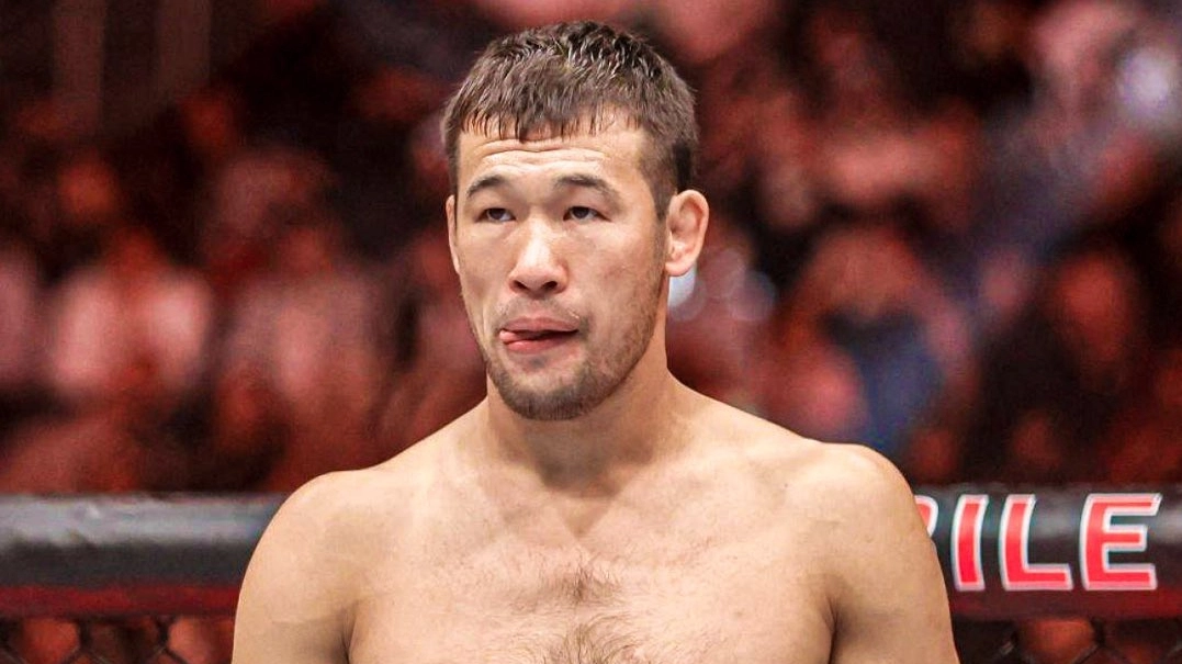 Предполагаемый соперник Шавката Рахмонова получил бой в UFC