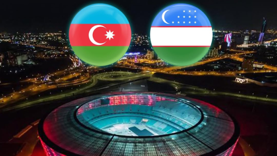 ФИФА объявила о молодежном чемпионате мира в Узбекистане и Азербайджане