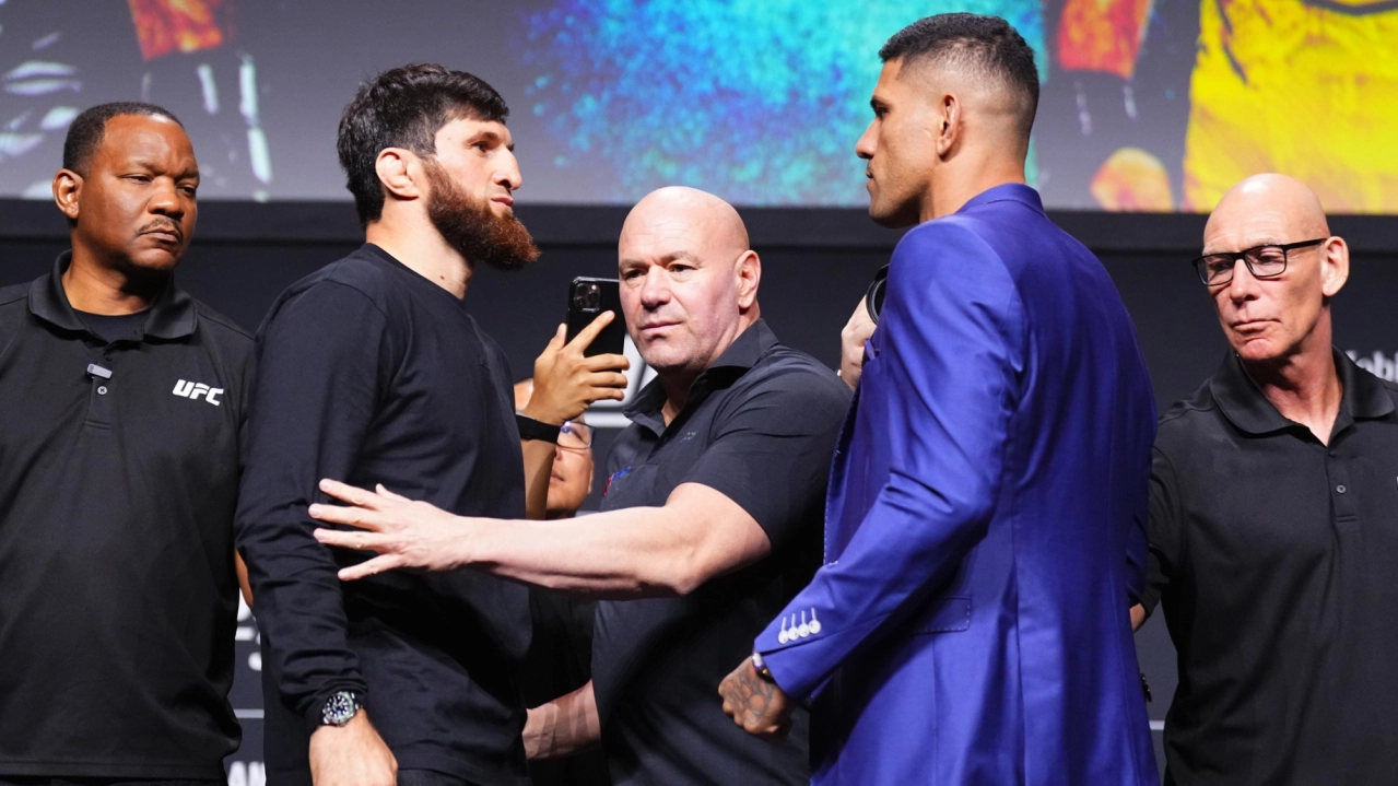 Дана Уайт сделал серию громких заявлений после UFC 320