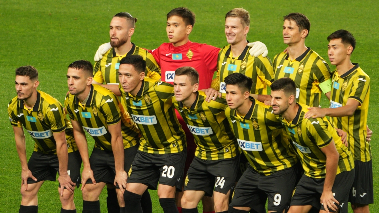 "Кайрат" после 0:5 от "Реала" выиграл 5:0 в КПЛ: реакция футболистов и тренеров