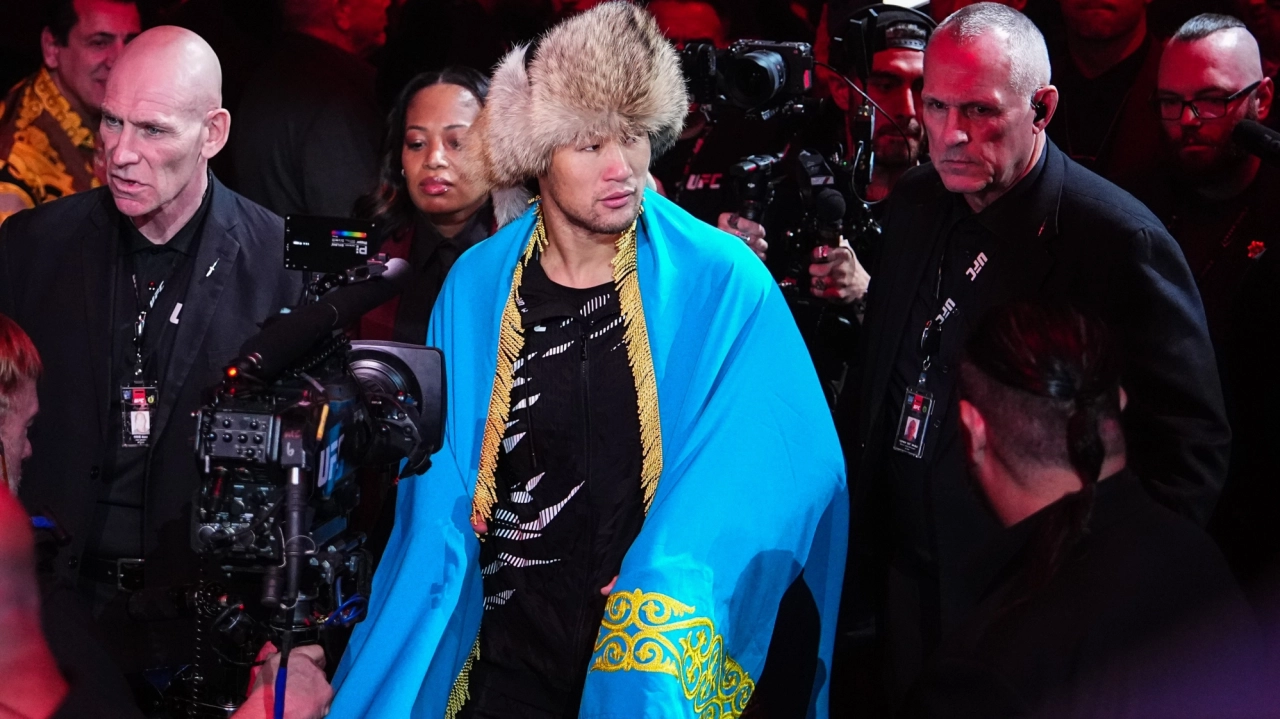 Шавкат Рахмонов и Илия Топурия откроют многомиллиардную сделку UFC?